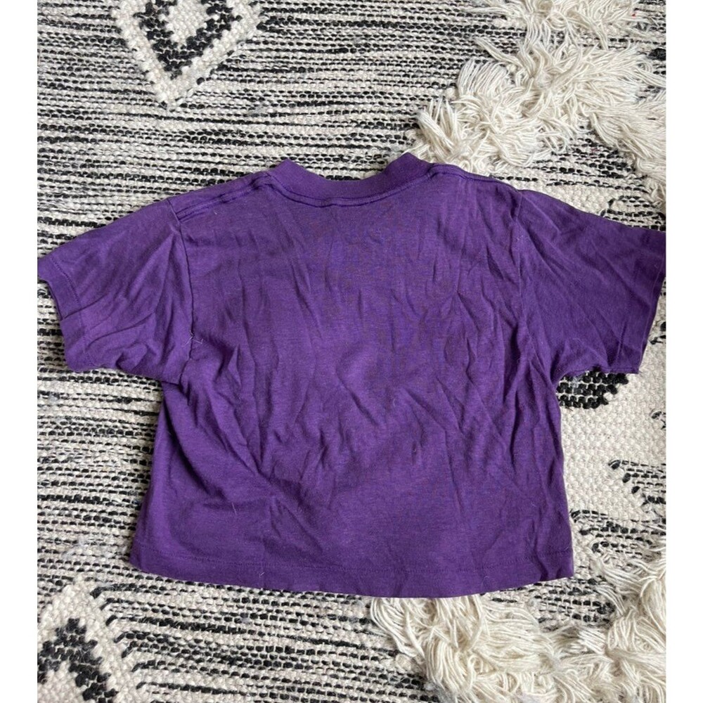 vintage t shirt - Picture 2 of 4
